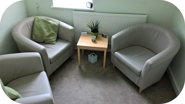 Counselling Services Medway Longfield